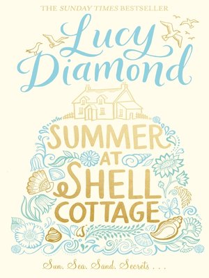 cover image of Summer at Shell Cottage